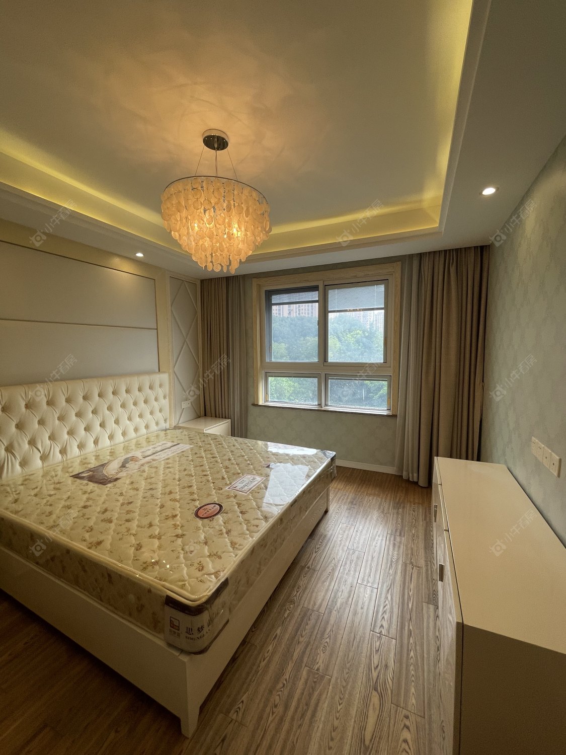 常州河枫御景花苑在租房源_小牛看房