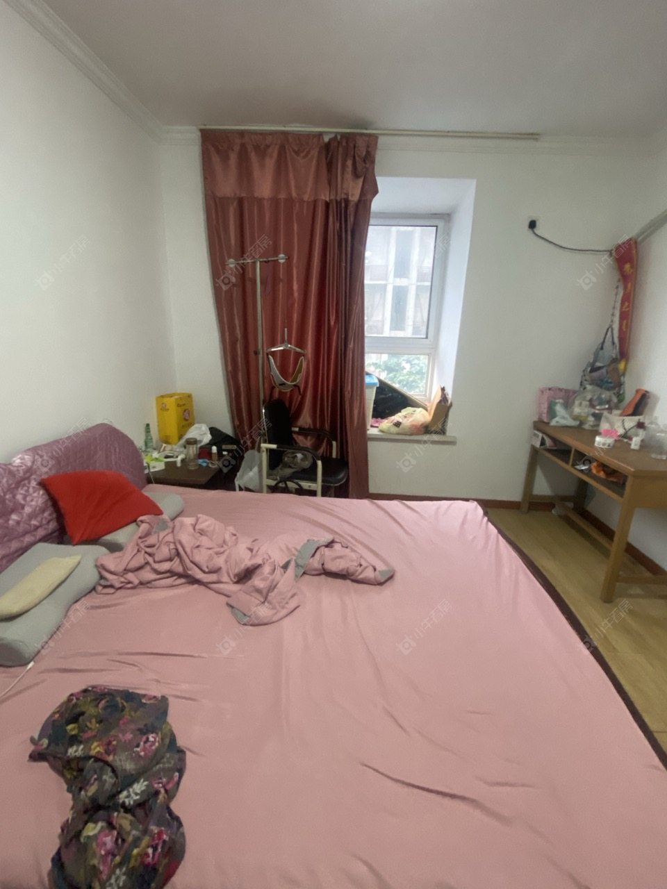 常州剑湖华庭在租房源室内图_小牛看房