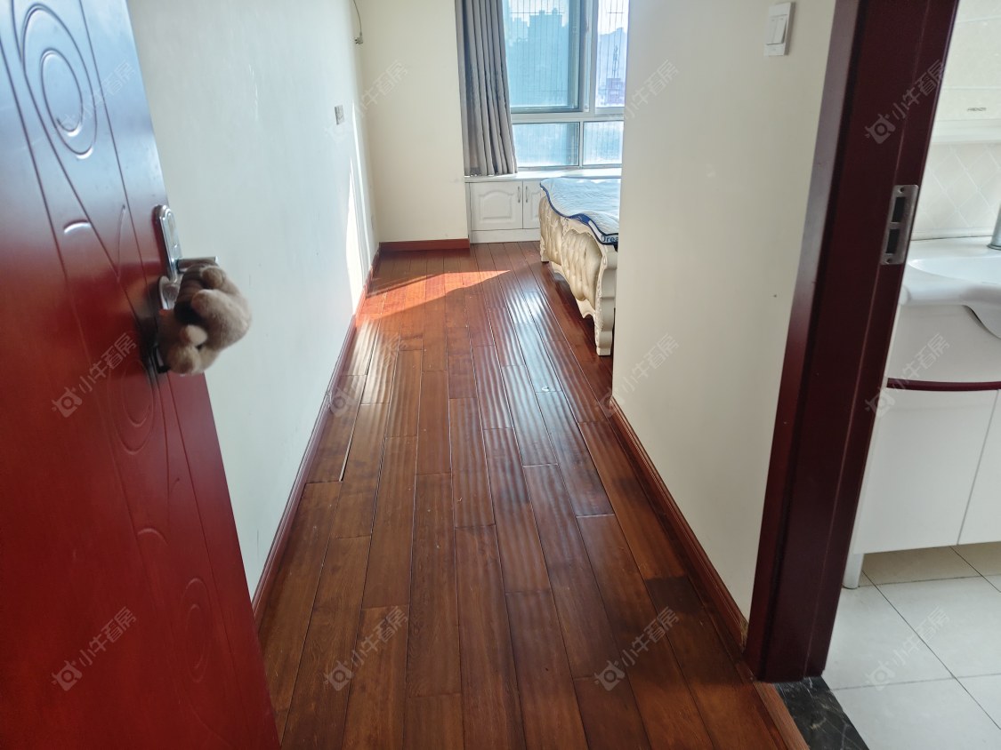 常州外滩1号在租房源室内图_小牛看房