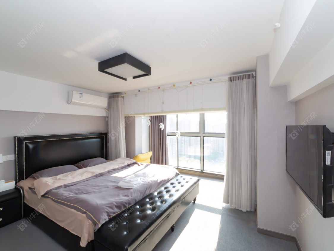 常州世茂广场在售二手房_小牛看房