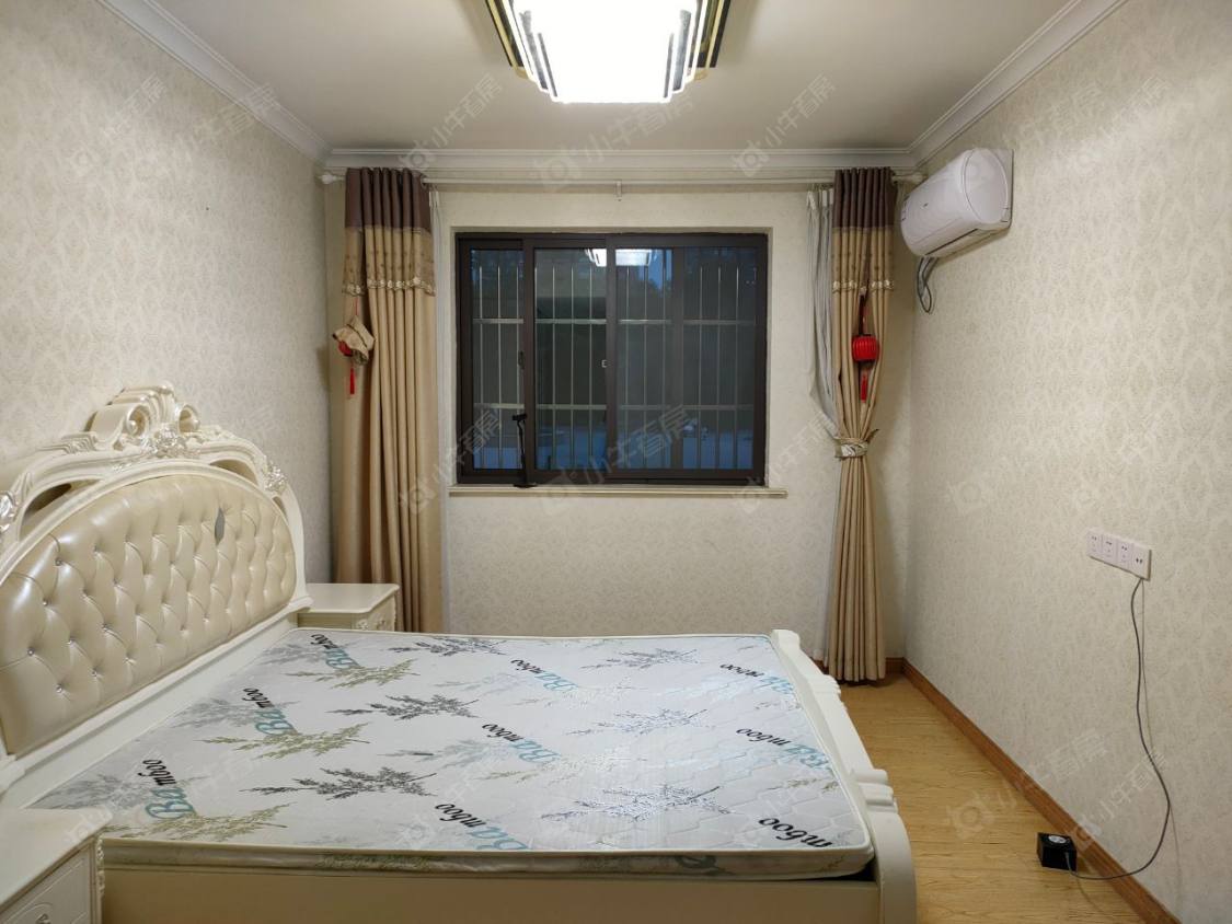 常州康桥水郡在租房源_小牛看房