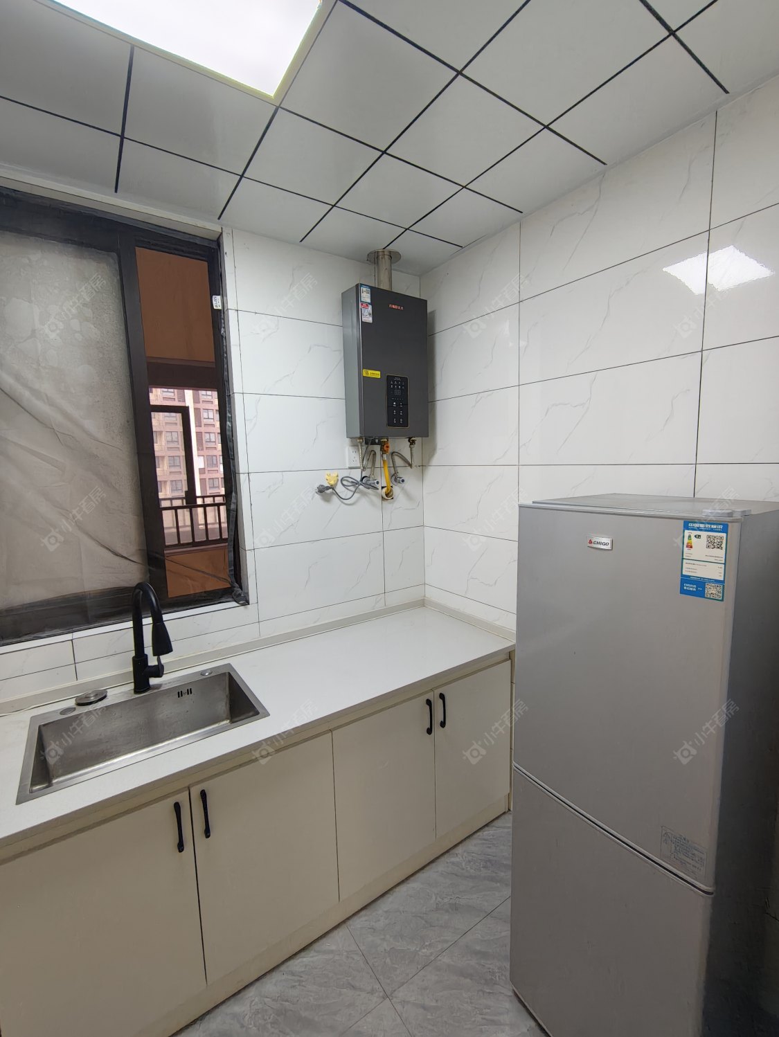 常州新欣嘉园在租房源室内图_小牛看房