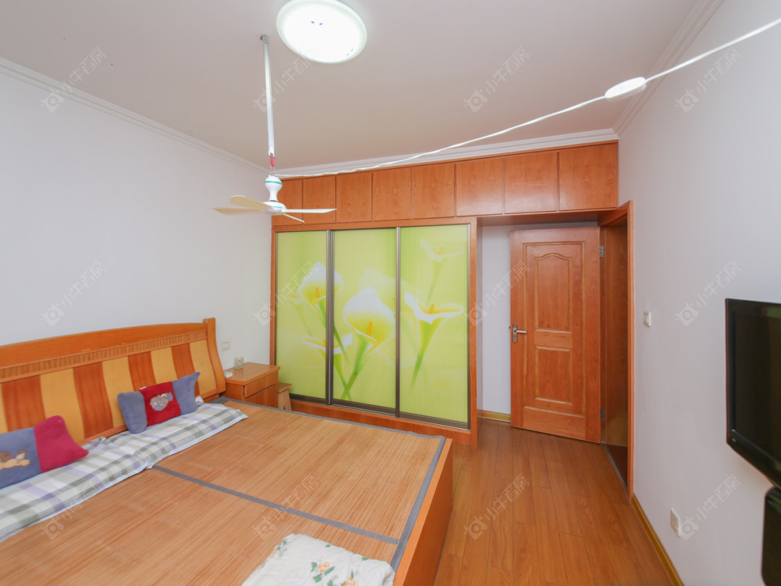 常州紫金园在售二手房源室内图_小牛看房