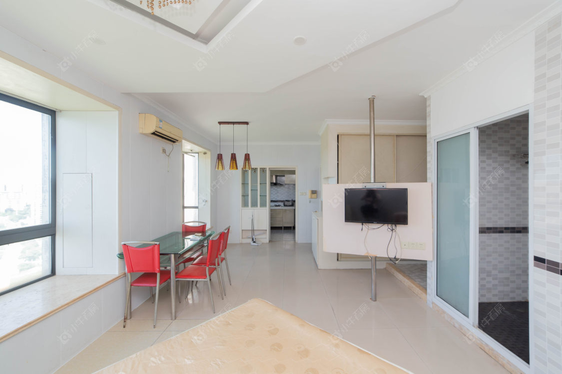 常州金百花园在售二手房源室内图_小牛看房