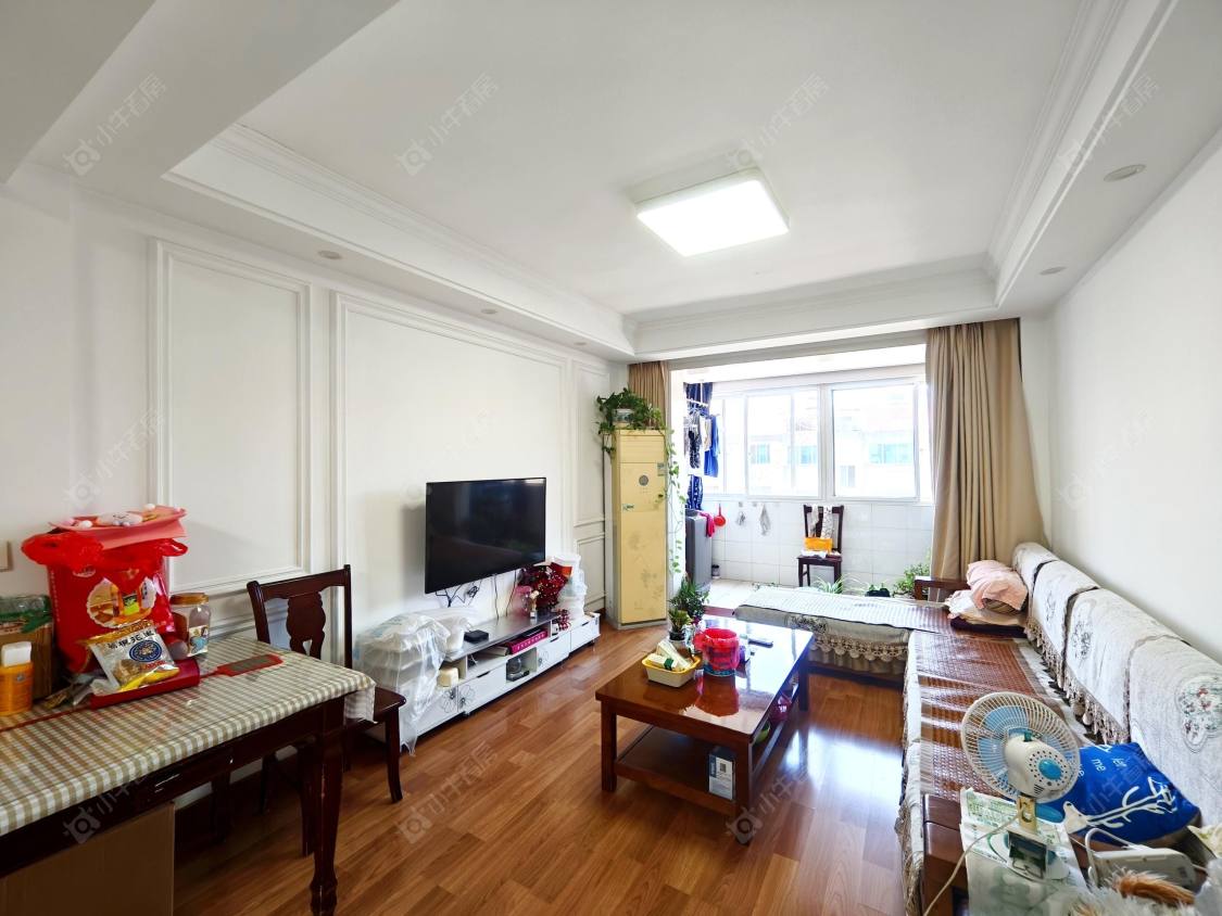 丹阳中山商城在售二手房_小牛看房