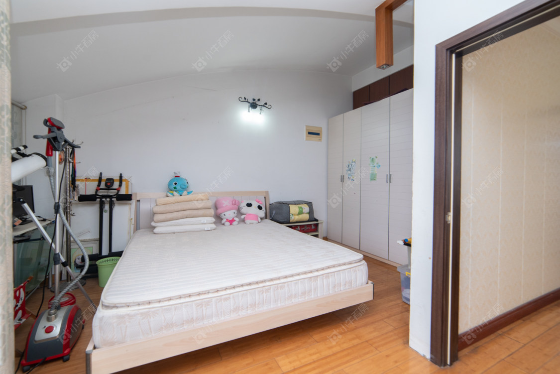 常州都市桃源二期在售二手房源室内图_小牛看房