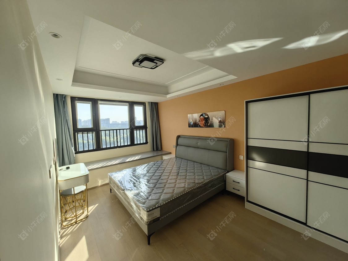 万科新都会房源 常州万科新都会在租房源_小牛看房