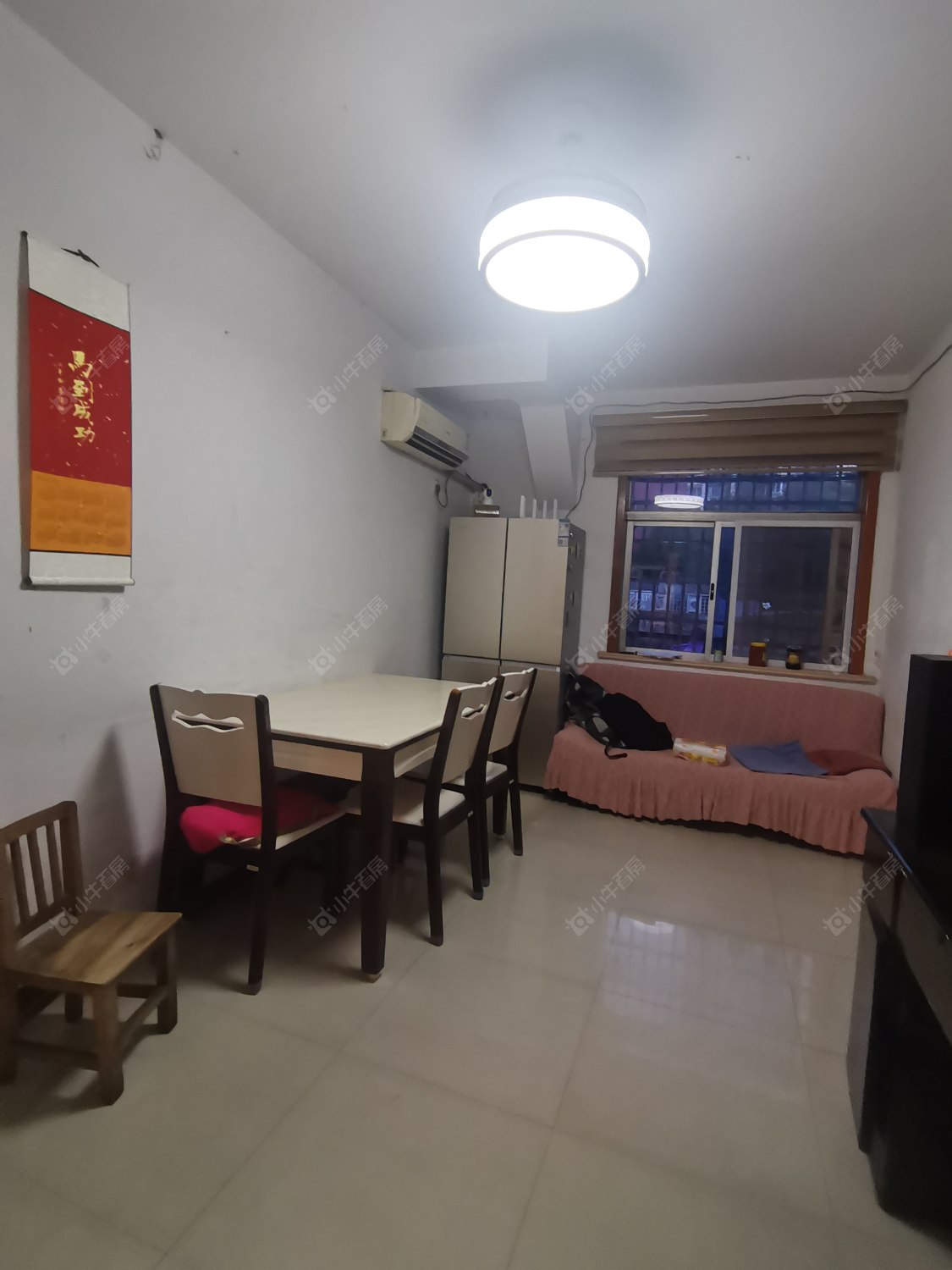 常州清凉新村在租房源室内图_小牛看房