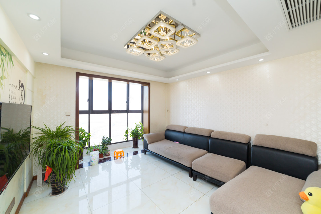 常州常发豪郡在售二手房源室内图_小牛看房