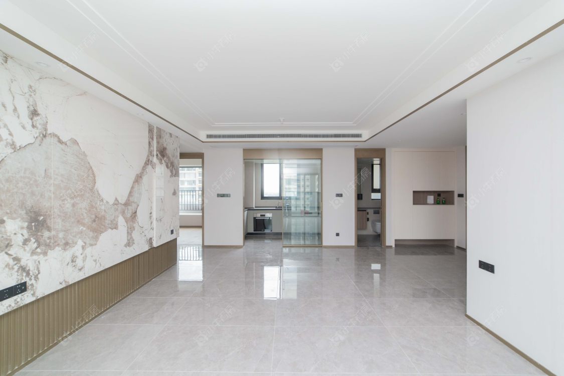 常州保利天汇在售二手房源室内图_小牛看房