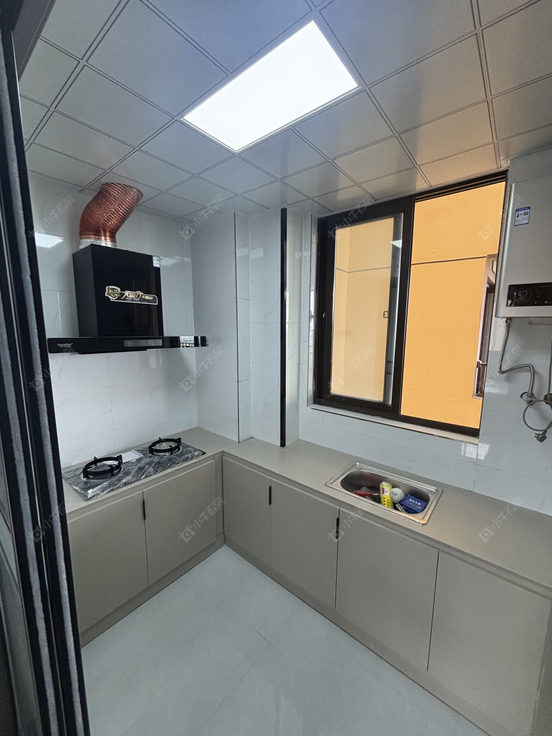 常州新欣嘉园在租房源室内图_小牛看房