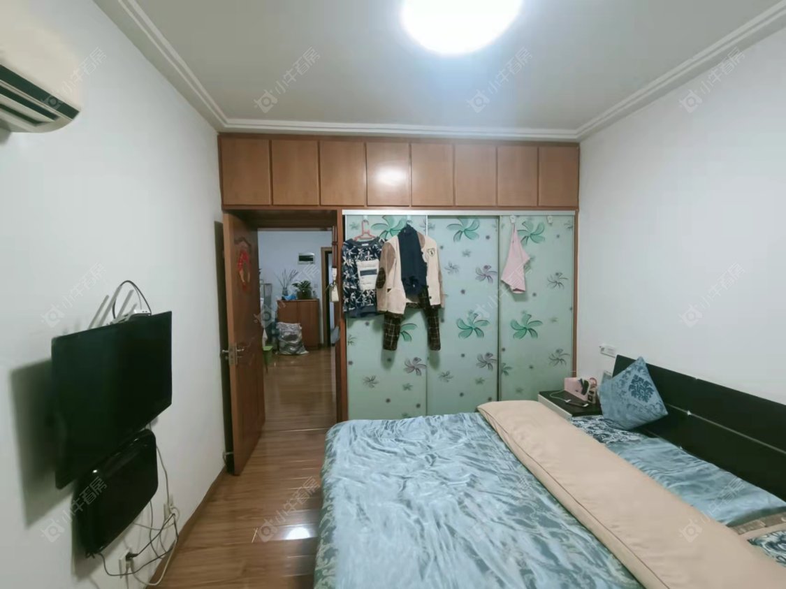 常州新城公馆国际公寓租房房源封面图