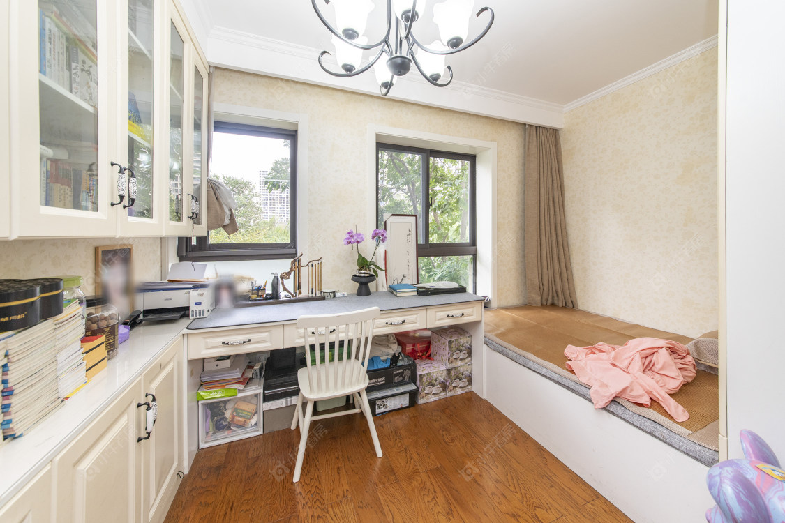 常州玉兰广场二期在售二手房源室内图_小牛看房