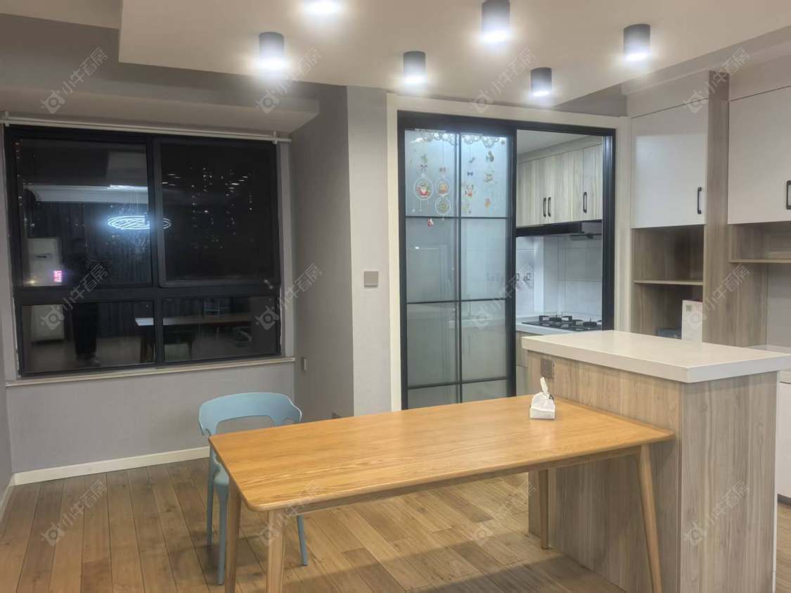 常州新城南都美域在租房源_小牛看房