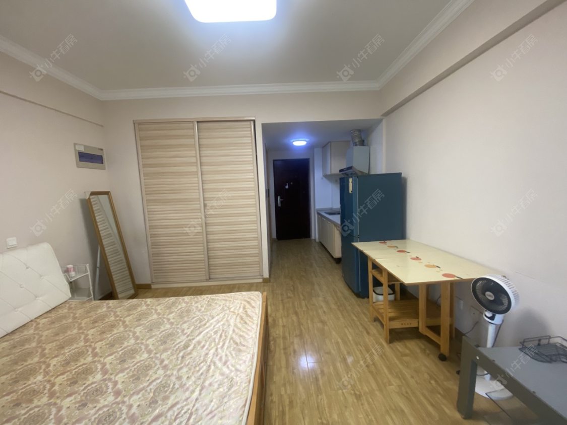 常州世茂广场租房_小牛看房