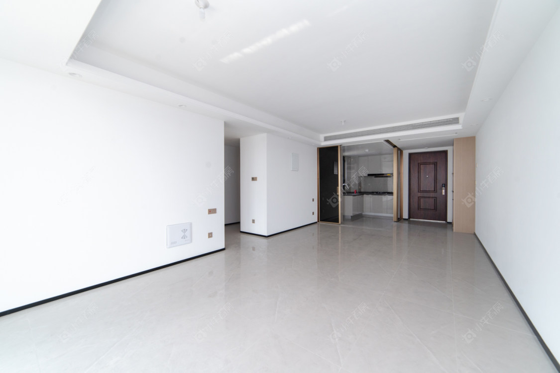 常州万科国宾道在售二手房源室内图_小牛看房