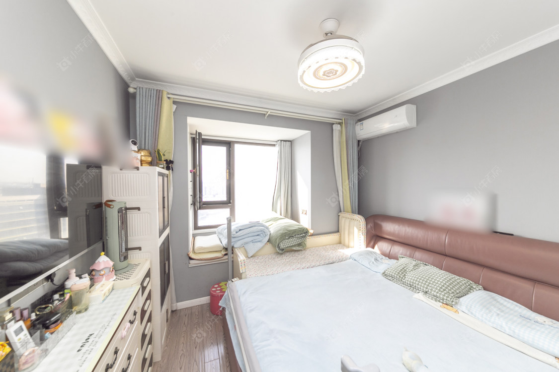 常州尚德花园在售二手房源室内图_小牛看房