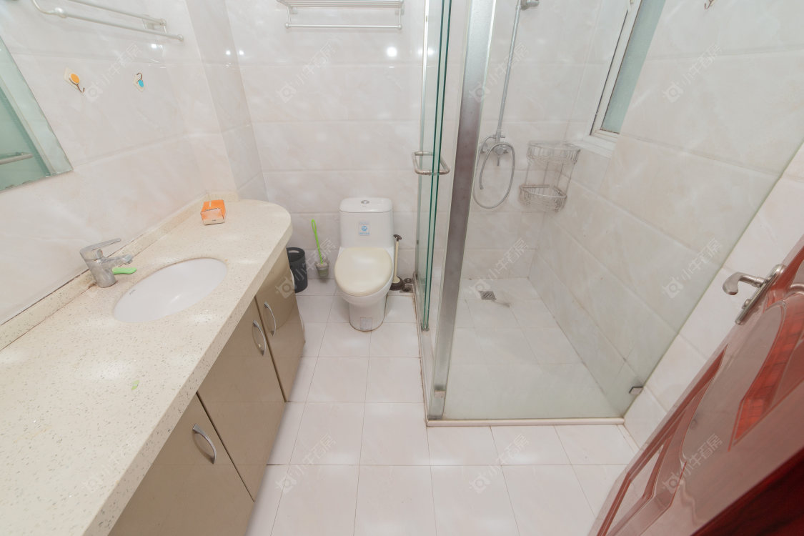 常州府西花园在售二手房源室内图_小牛看房