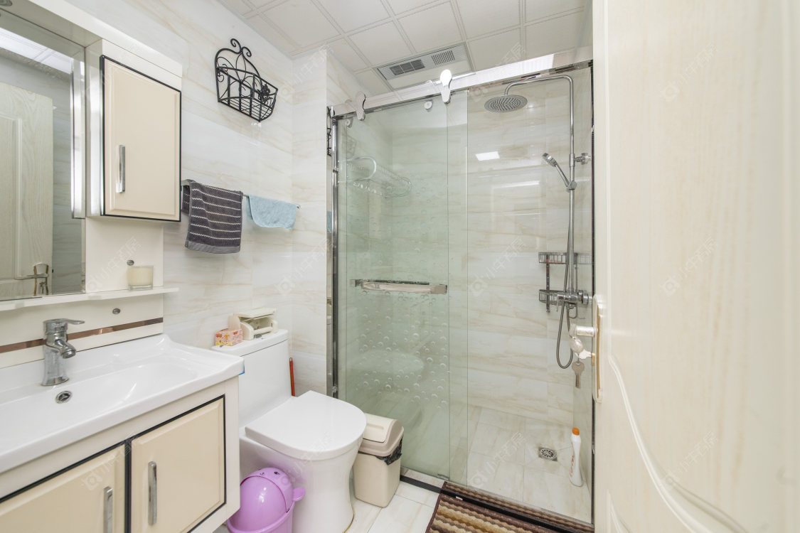 常州绿地香颂花园在售二手房源室内图_小牛看房