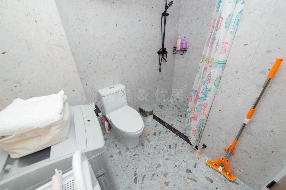 常州融锦融御华庭在售二手房源室内图_小牛看房