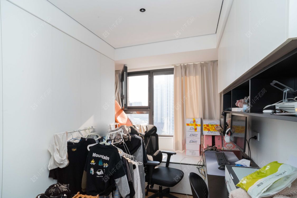 常州保利和光晨樾在售二手房源室内图_小牛看房