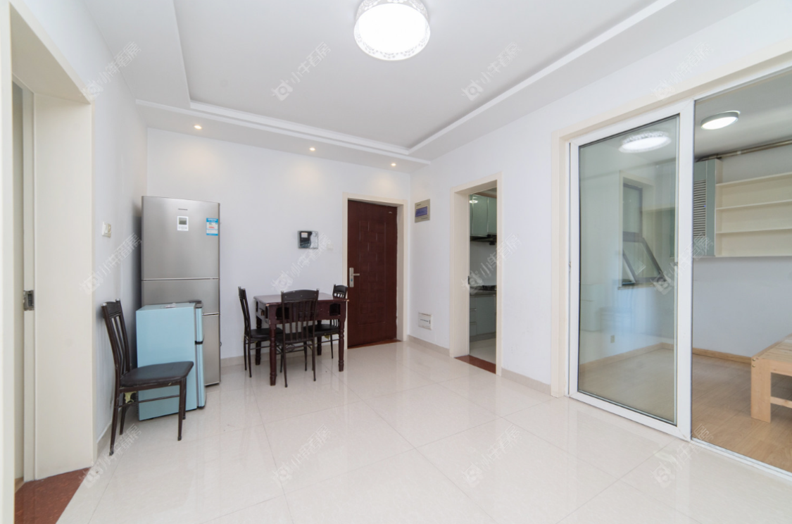 常州云山诗意在租房源室内图_小牛看房