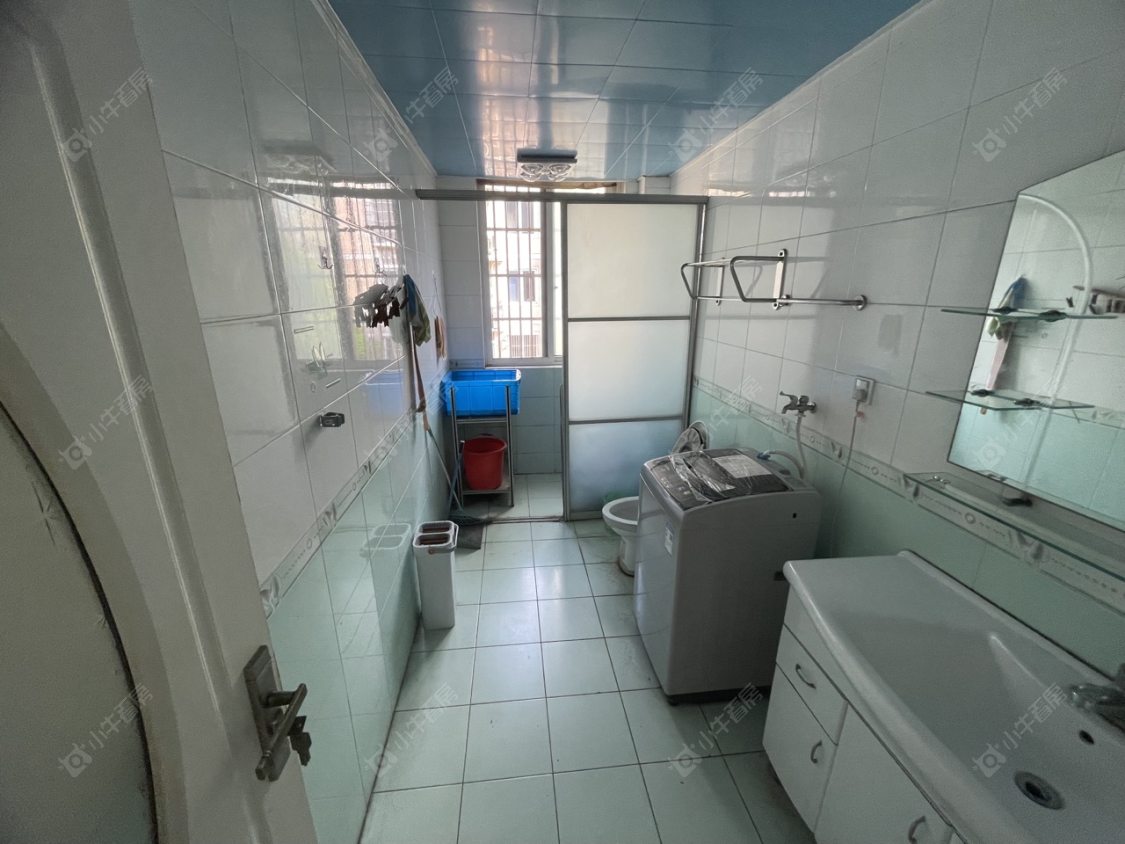 顺园二村房源室内图 常州顺园二村在租房源室内图_小牛看房