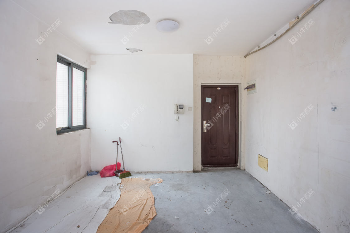 新城尚东区花园西区房源室内图 常州新城尚东区花园西区在租房源室内图_小牛看房