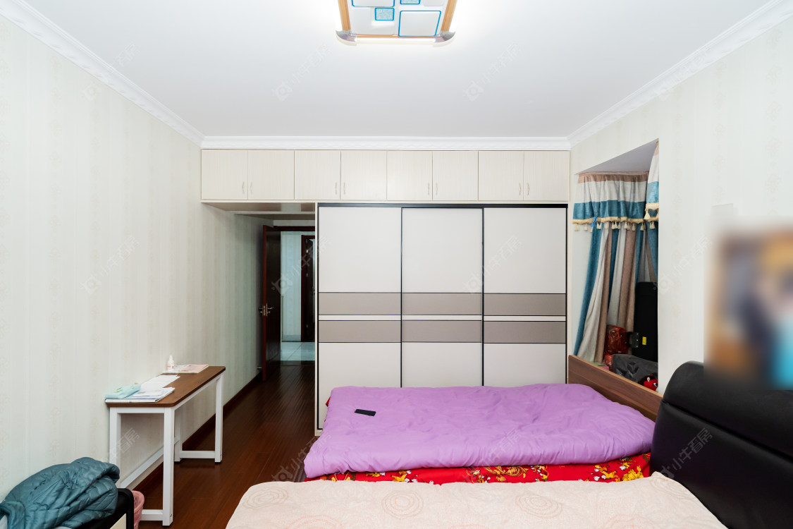 常州中海凤凰熙岸在售二手房源室内图_小牛看房