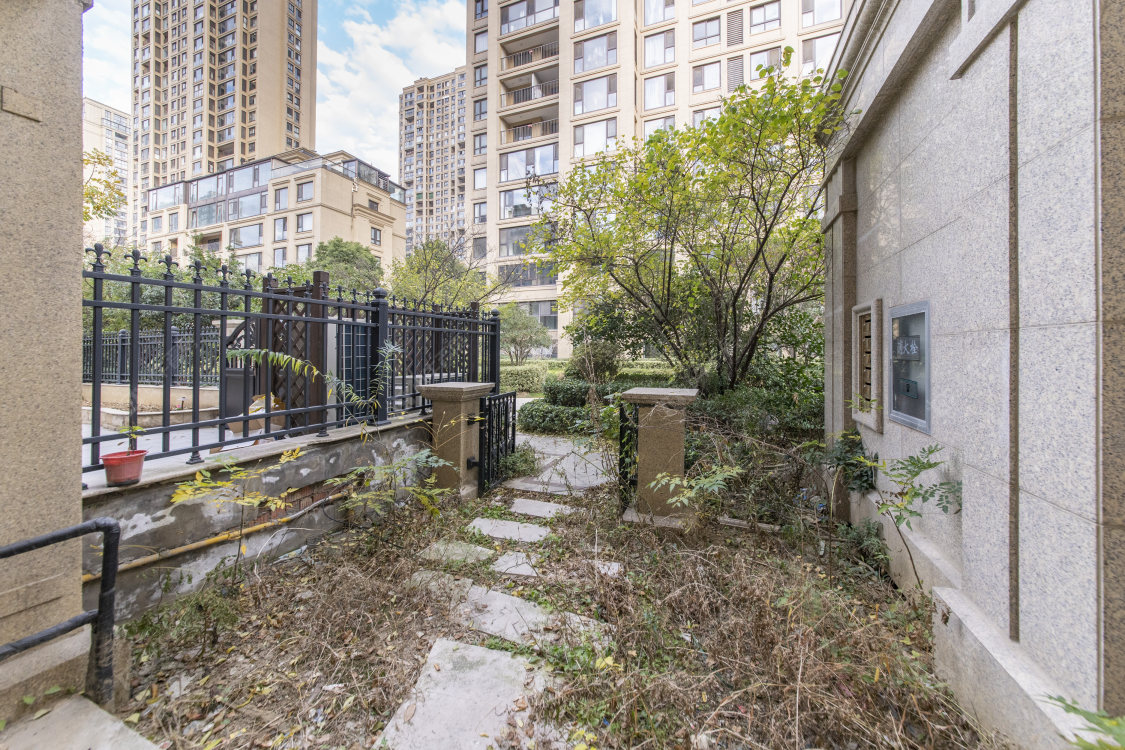 常州玉兰广场五期在售二手房源室内图_小牛看房