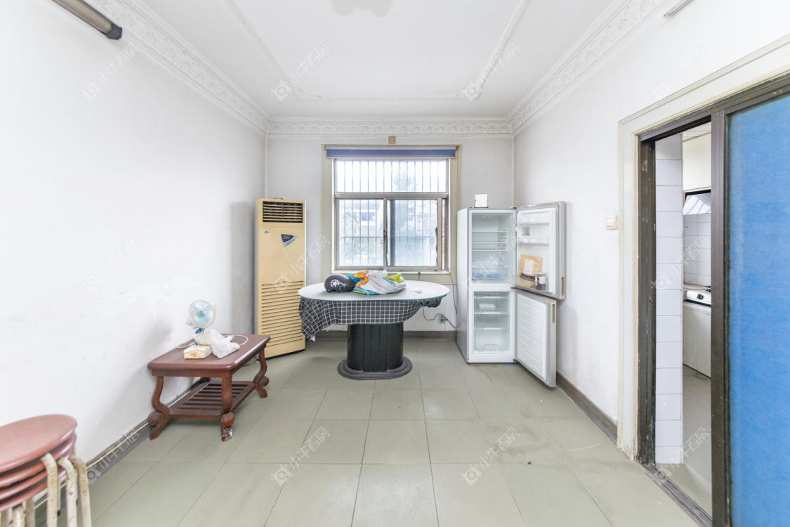 常州中凉一村在租房源室内图_小牛看房