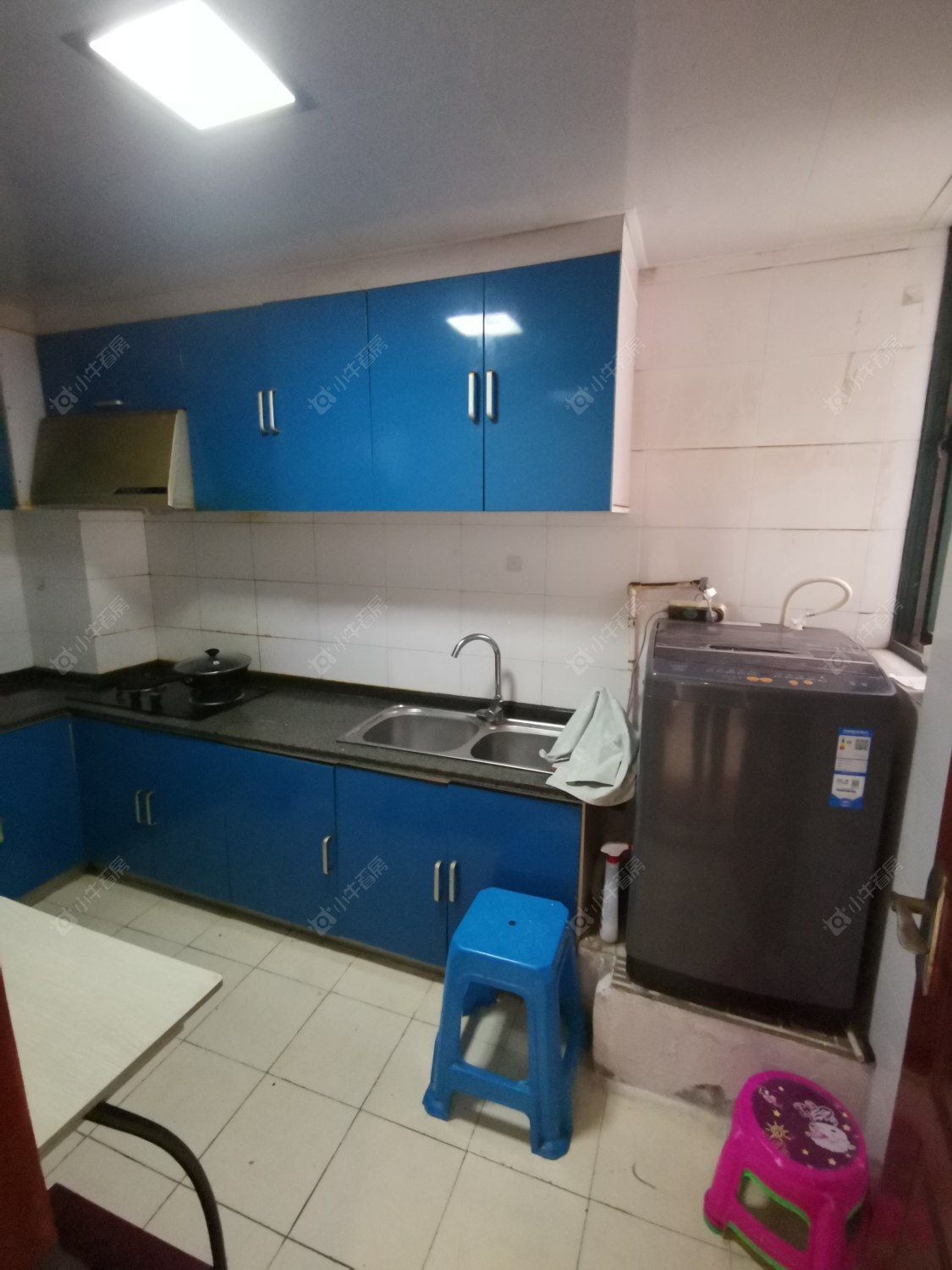 常州嵩山路在租房源_小牛看房