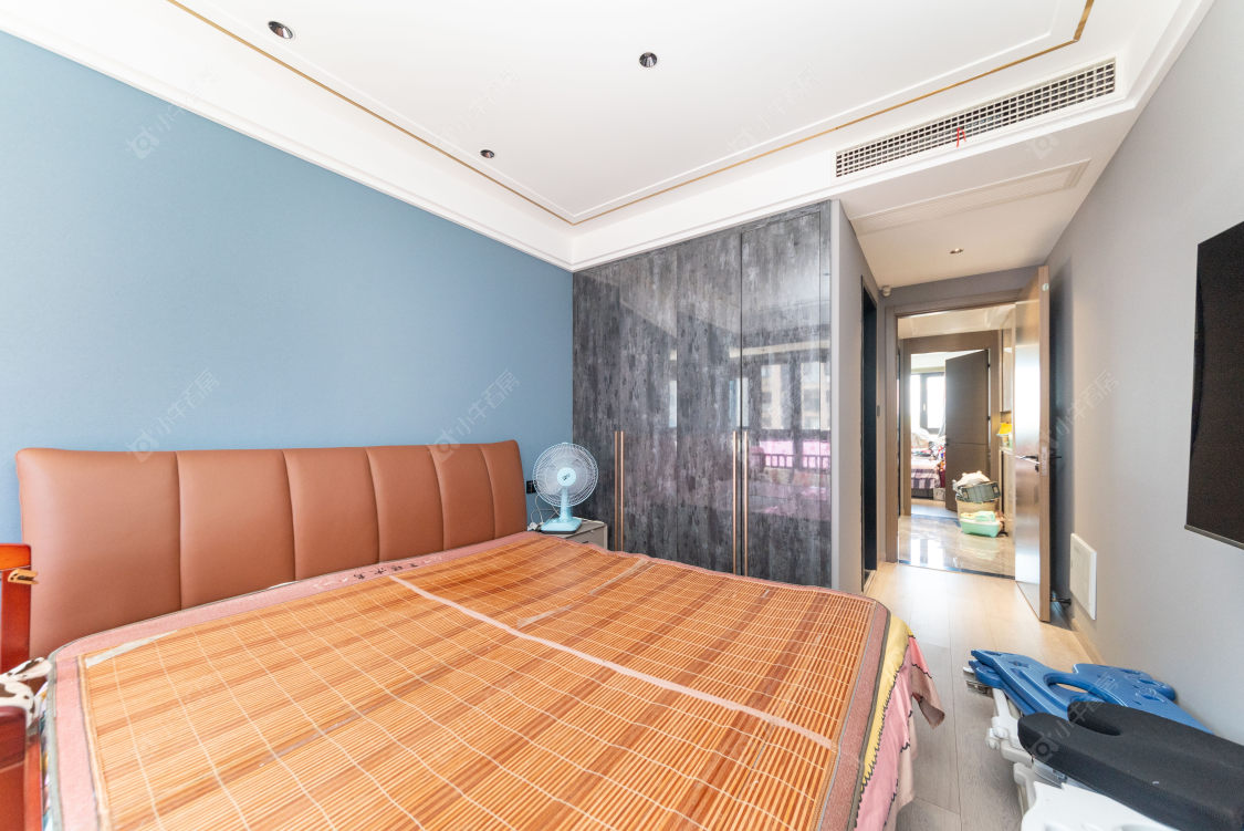 常州荣盛御府在售二手房源室内图_小牛看房