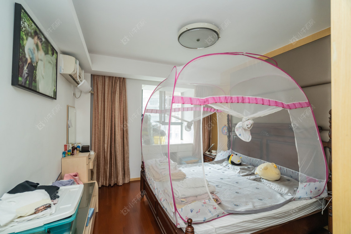 常州江南佳园在售二手房源室内图_小牛看房