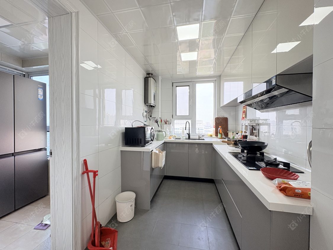 丹阳大亚第一城在售二手房源室内图_小牛看房