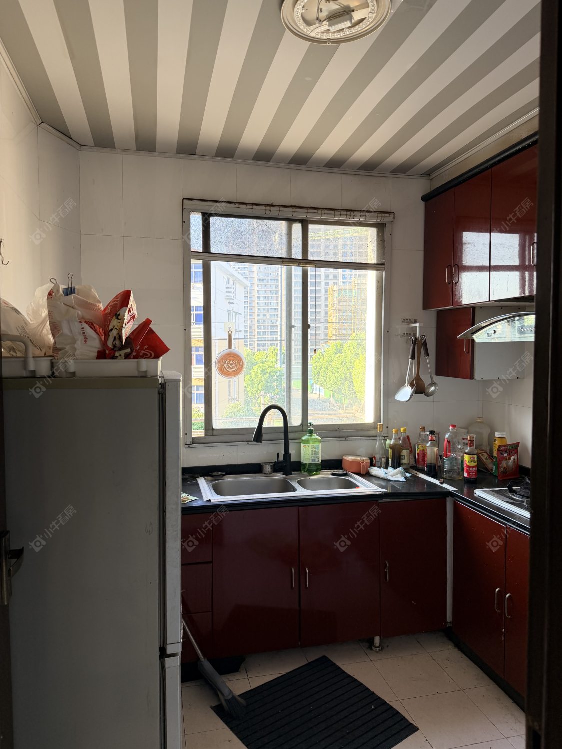 常州河苑东村在租房源室内图_小牛看房