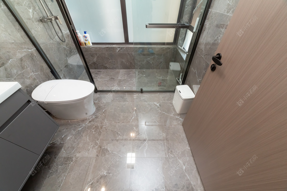 常州金地天际在售二手房源室内图_小牛看房