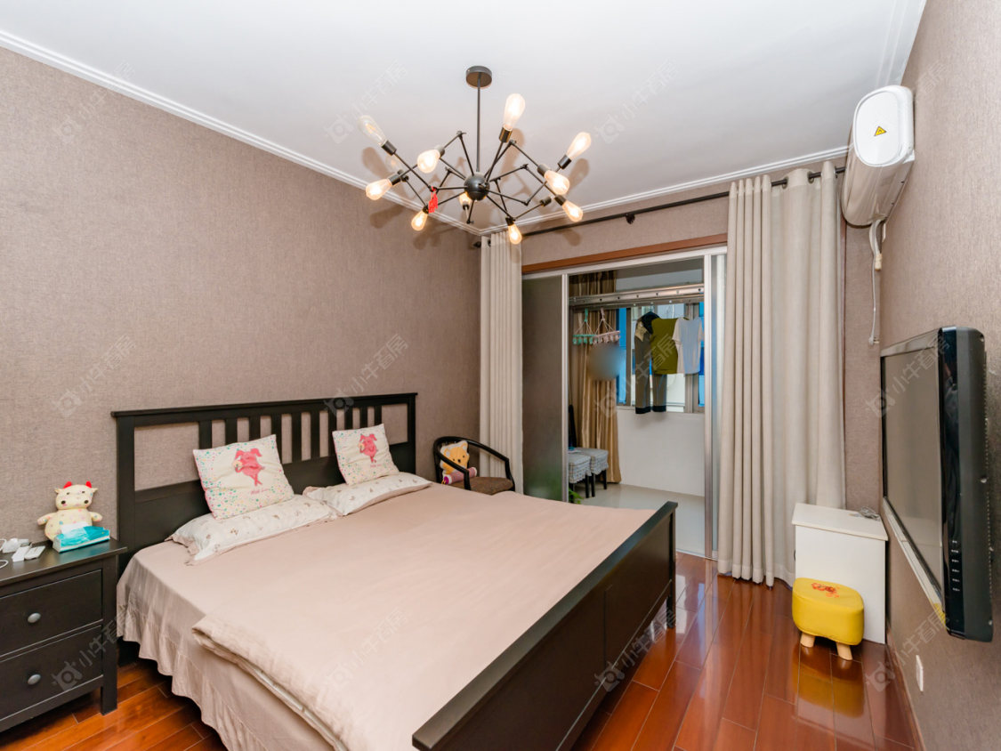 常州浦南南村在售二手房源室内图_小牛看房