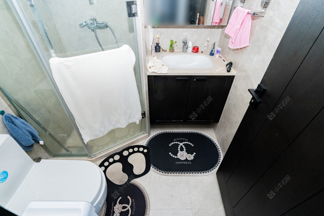 常州华润润府在售二手房源室内图_小牛看房