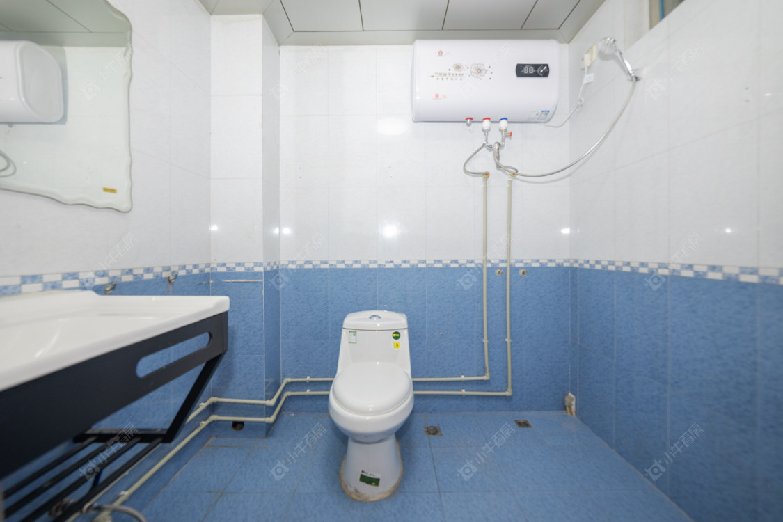 常州盘龙苑西区在售二手房源室内图_小牛看房