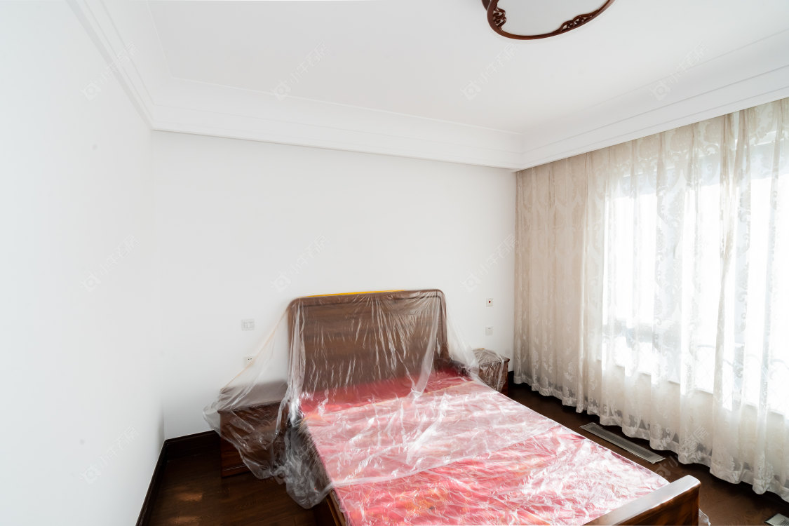 常州朗诗競园在售二手房源室内图_小牛看房