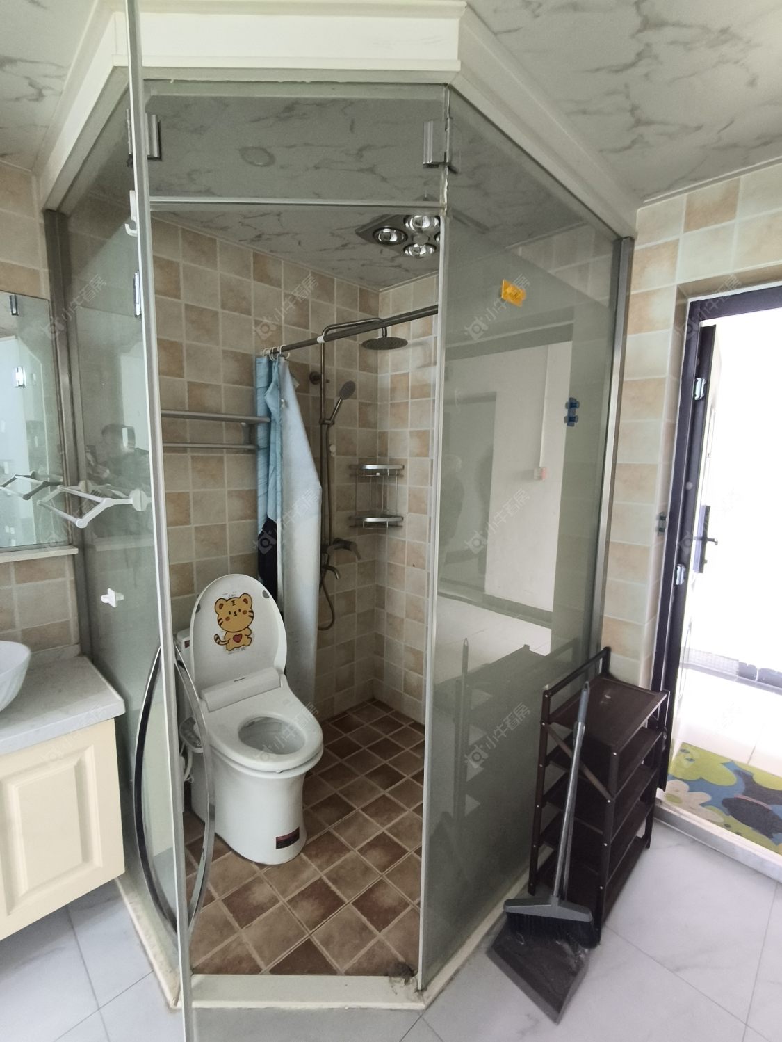 府琛商务广场房源室内图 常州府琛商务广场在租房源室内图_小牛看房