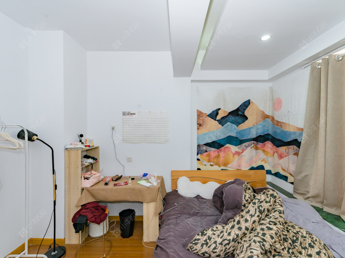 常州金鼎公寓在售二手房源室内图_小牛看房