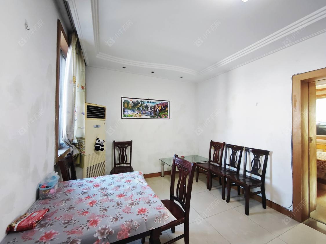 丹阳台阳小区在售二手房_小牛看房