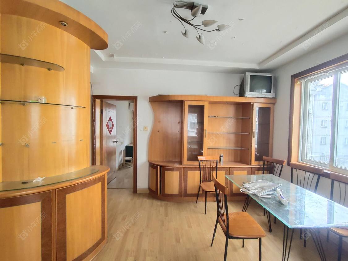 常州藻江花园一期在租房源室内图_小牛看房