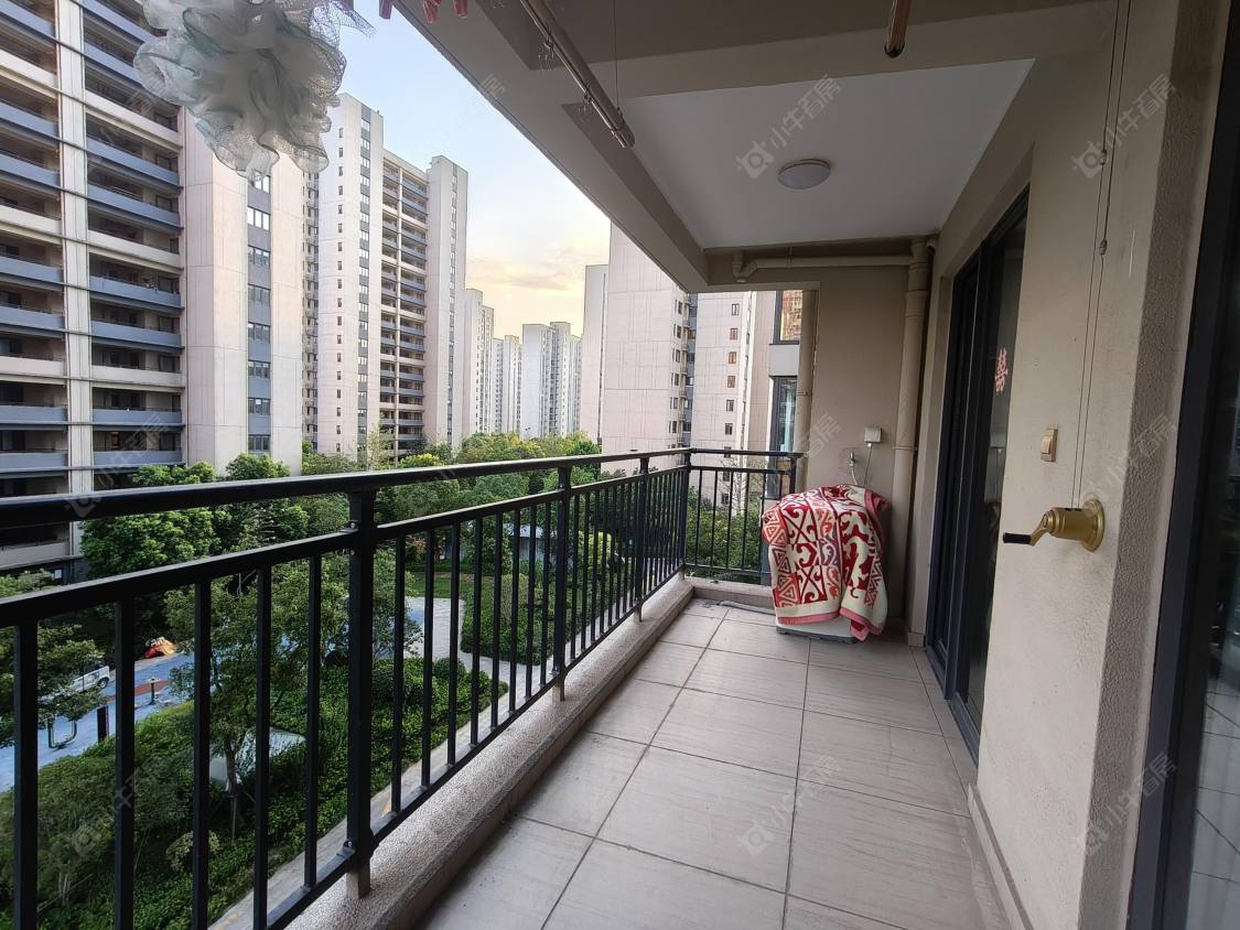 常州碧桂园壹号天禧在租房源室内图_小牛看房