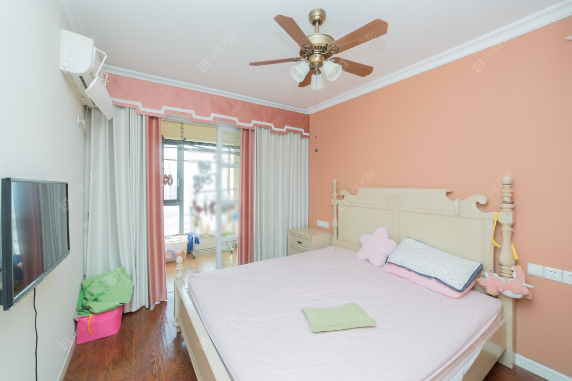 常州翡翠锦园在售二手房源室内图_小牛看房