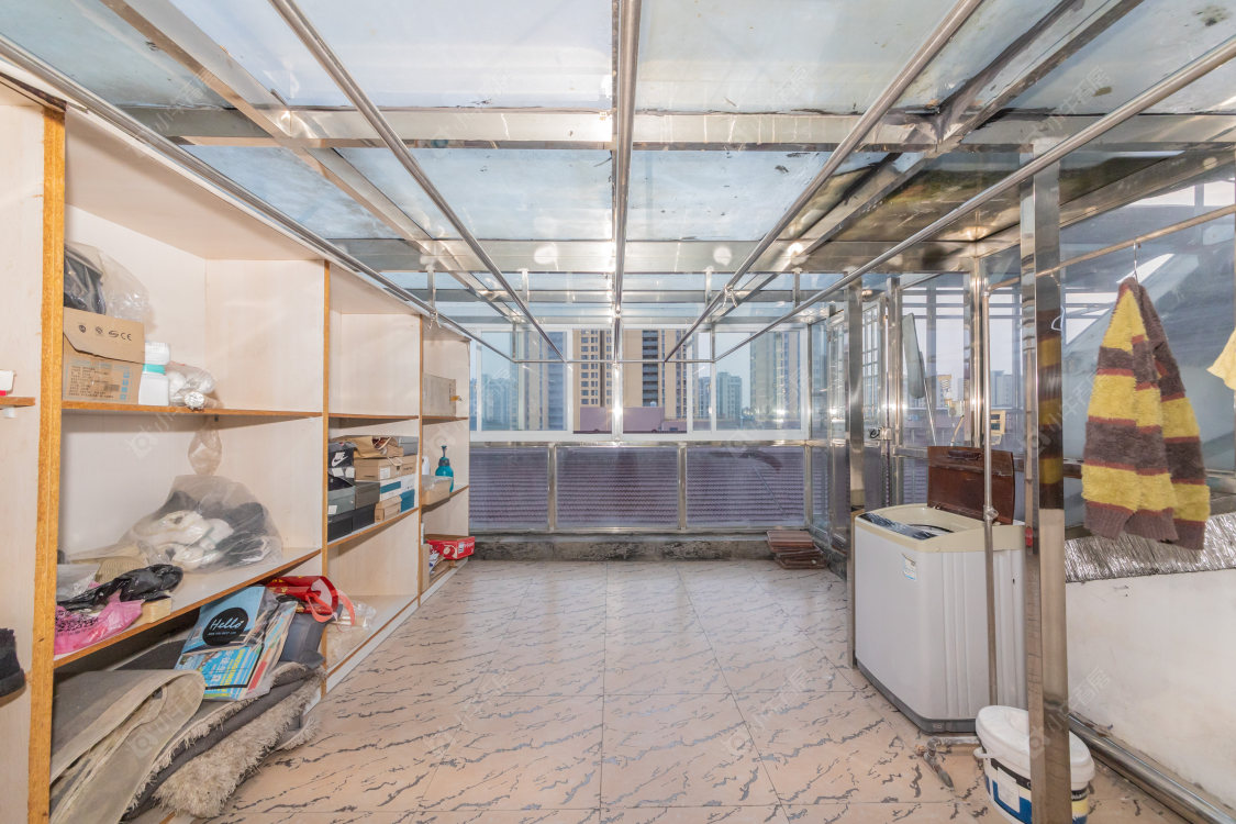 常州圩塘五村在售二手房源室内图_小牛看房