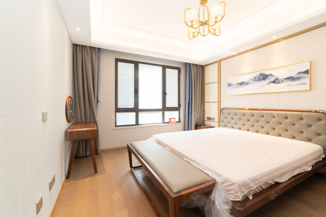 路劲铂隽房源室内图 常州路劲铂隽在售二手房源室内图_小牛看房