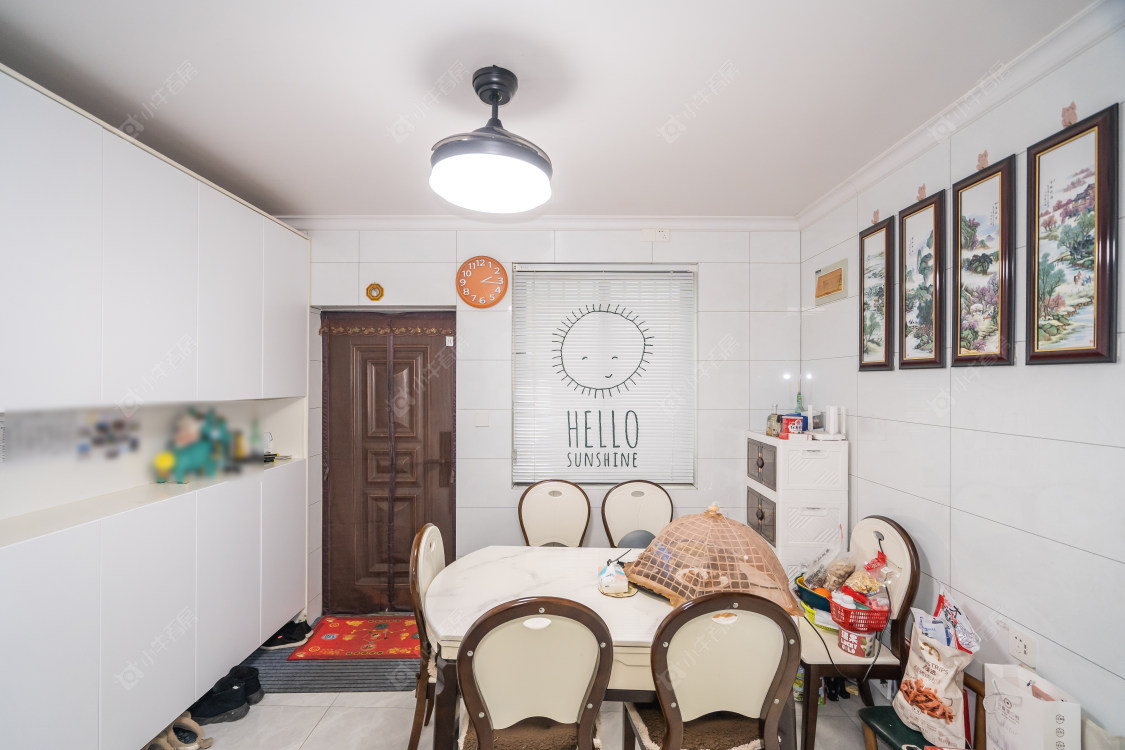 常州勤俭村在售二手房源室内图_小牛看房